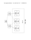 Nomadic subscriber data system diagram and image