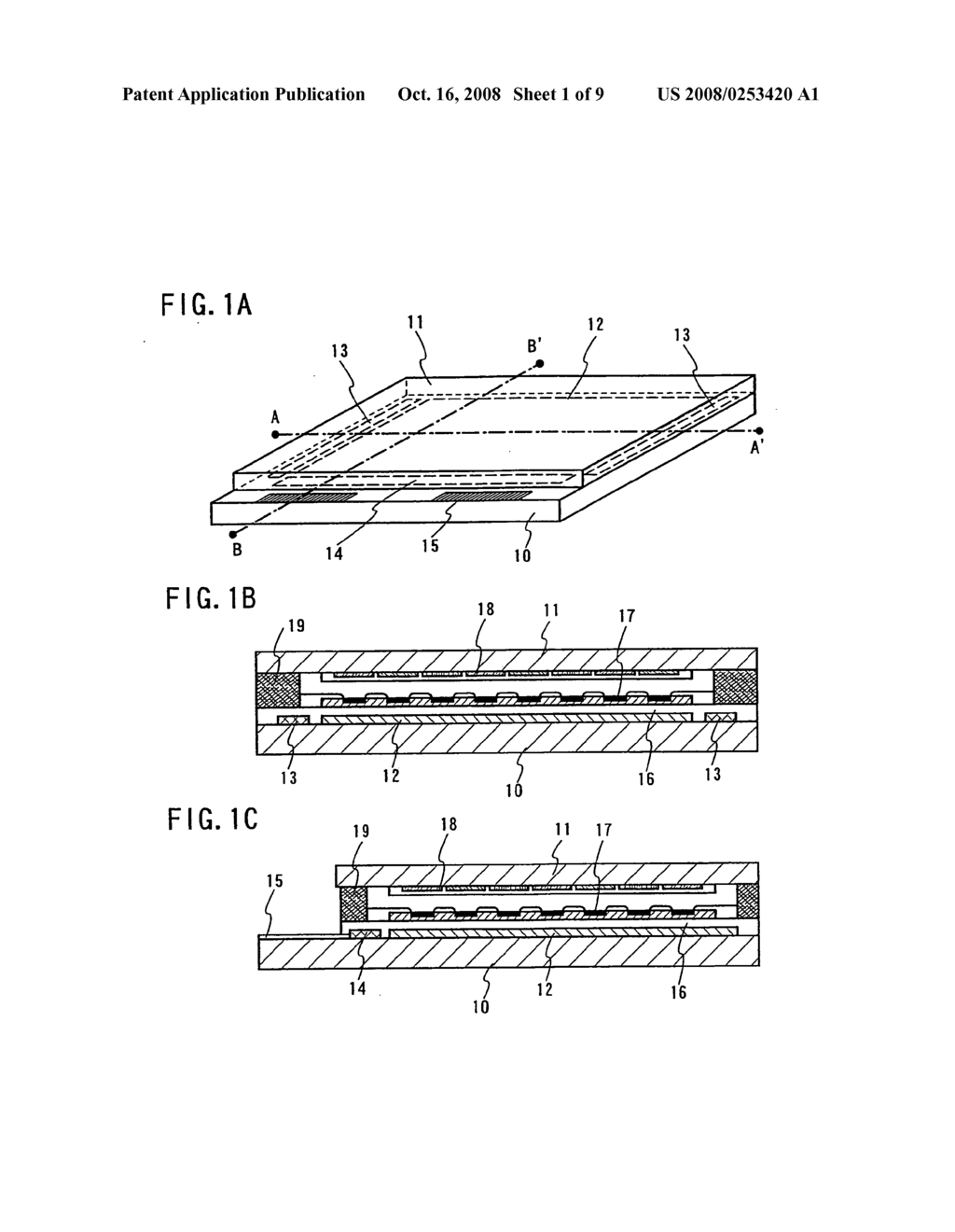 Light-emitting device - diagram, schematic, and image 02