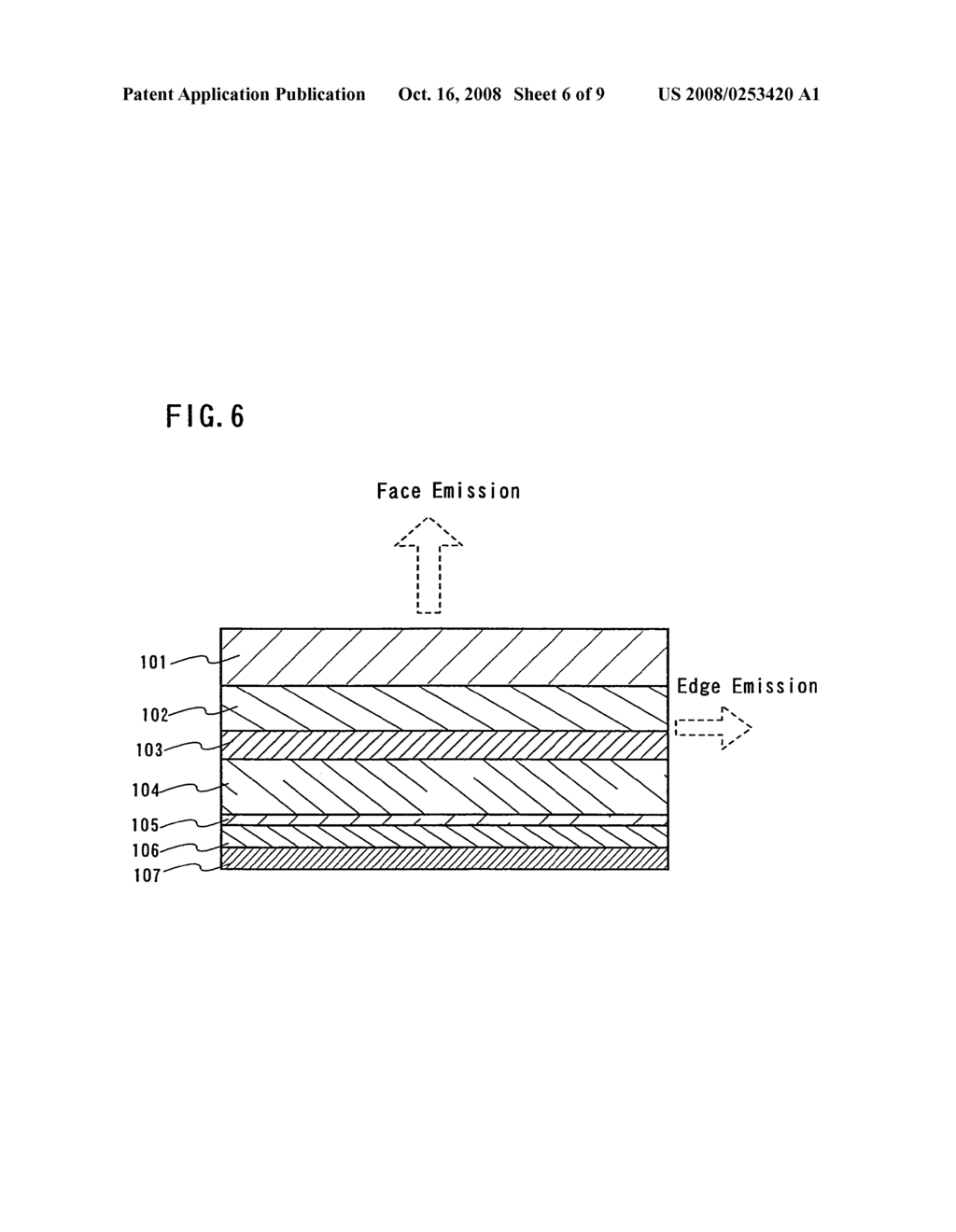 Light-emitting device - diagram, schematic, and image 07