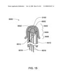 Sensor Apparatus Systems, Devices and Methods diagram and image