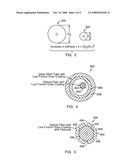 STRAIN AND HYDROGEN TOLERANT OPTICAL DISTRIBUTED TEMPERATURE SENSOR SYSTEM AND METHOD diagram and image