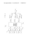 System and method for generating multicarrier spread spectrum signals with constant envelope diagram and image