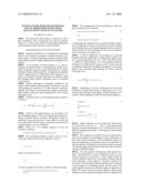 System and method for generating multicarrier spread spectrum signals with constant envelope diagram and image