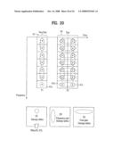 Method and Apparatus for Signal Processing and Encoding and Decoding Method, and Apparatus Therefor diagram and image