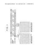 Information apparatus and method diagram and image