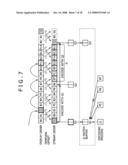 Information apparatus and method diagram and image