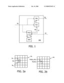 Video Encoder Using a Refresh Map diagram and image