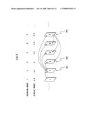 MOVING PICTURE DISPLAY APPARATUS diagram and image