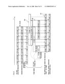 MOVING PICTURE DISPLAY APPARATUS diagram and image