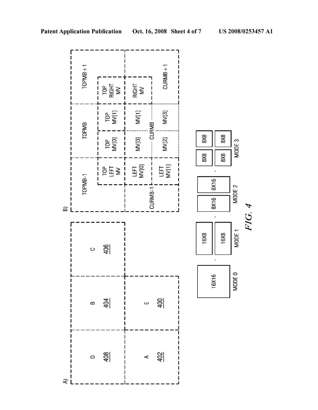 METHOD AND SYSTEM FOR RATE DISTORTION OPTIMIZATION - diagram, schematic, and image 05