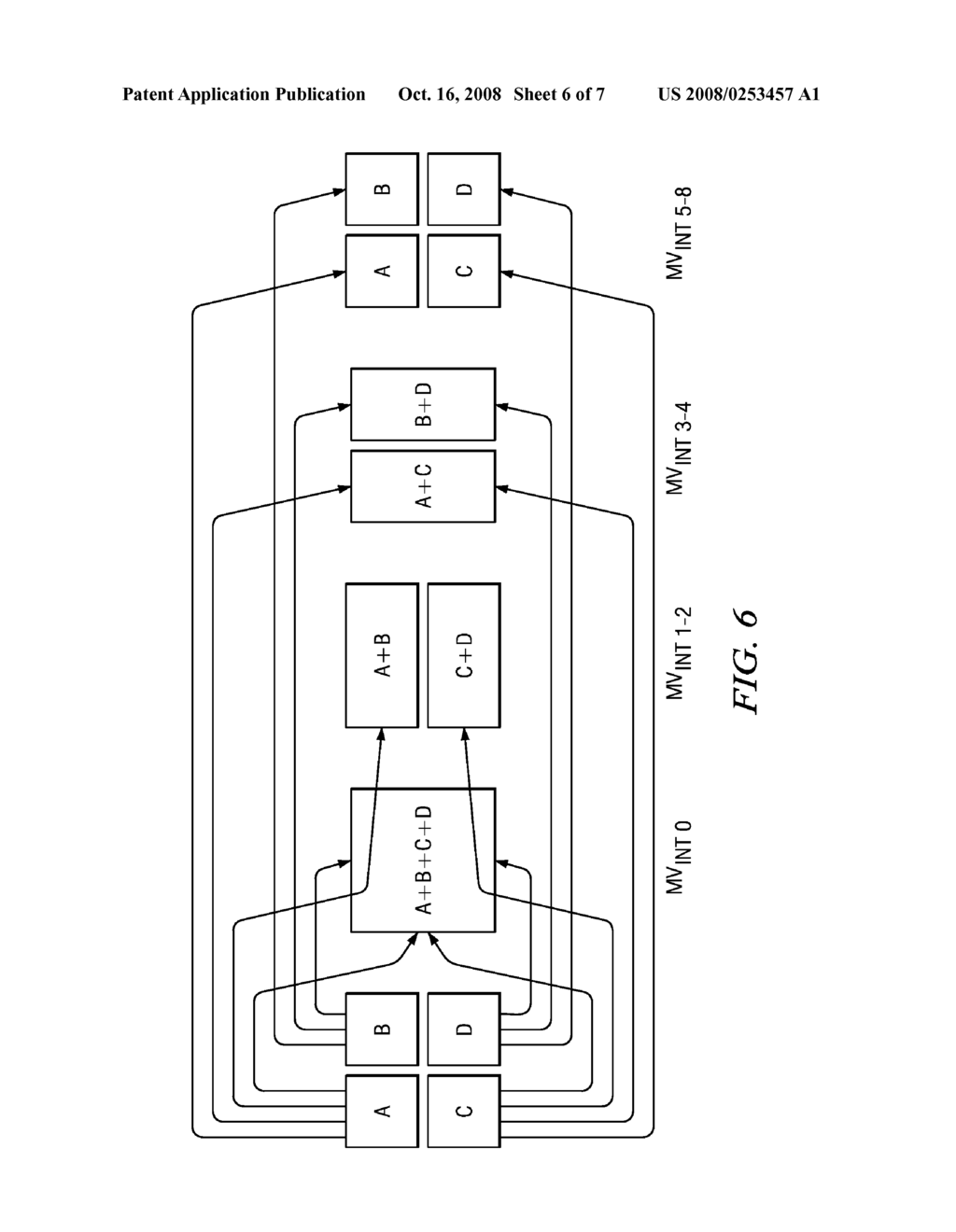 METHOD AND SYSTEM FOR RATE DISTORTION OPTIMIZATION - diagram, schematic, and image 07