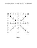 HIGH ACCURACY MOTION VECTORS FOR VIDEO CODING WITH LOW ENCODER AND DECODER COMPLEXITY diagram and image