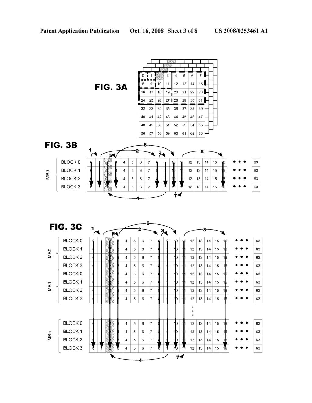 METHOD AND SYSTEM FOR VIDEO ENCODING AND DECODING - diagram, schematic, and image 04