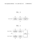 MULTI-TRANSPORT STREAM (TS) GENERATING APPARATUS AND METHOD, AND DIGITAL BROADCASTING TRANSMISSION AND RECEPTION APPARATUSES AND METHODS diagram and image