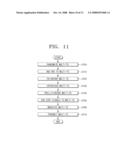 MULTI-TRANSPORT STREAM (TS) GENERATING APPARATUS AND METHOD, AND DIGITAL BROADCASTING TRANSMISSION AND RECEPTION APPARATUSES AND METHODS diagram and image