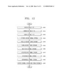 MULTI-TRANSPORT STREAM (TS) GENERATING APPARATUS AND METHOD, AND DIGITAL BROADCASTING TRANSMISSION AND RECEPTION APPARATUSES AND METHODS diagram and image