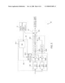 Apparatus and Method for interference cancellation in receiver of communication system diagram and image