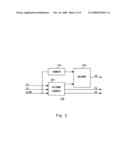 Clock and data recovery circuit diagram and image