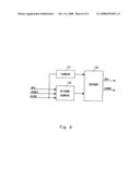 Clock and data recovery circuit diagram and image