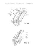 Storage Device For Storing and Transporting Nuclear Fuel Assemblies diagram and image