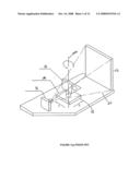 Computed Tomography System and Method diagram and image