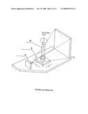 Computed Tomography System and Method diagram and image