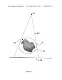 Computed Tomography System and Method diagram and image