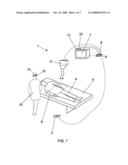 Automatic Control of a Medical Device diagram and image