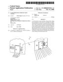 FLUID-OPERATED COMMUNICATION SYSTEM diagram and image