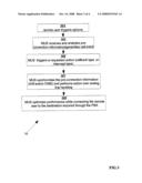 Multi-User System for Call Back Call-Through and Follow Me Features Using Analogs Lines and Data Link diagram and image