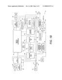 At-Home Hearing Aid Testing and Clearing System diagram and image