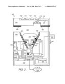 At-Home Hearing Aid Testing and Clearing System diagram and image