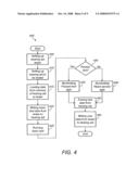 At-Home Hearing Aid Testing and Clearing System diagram and image