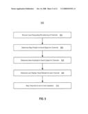 User interface for multi-channel sound panner diagram and image