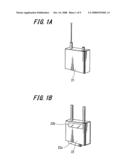 WIRELESS RECEIVING APPARATUS AND ELECTRONIC APPLIANCE diagram and image