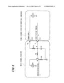 WIRELESS RECEIVING APPARATUS AND ELECTRONIC APPLIANCE diagram and image