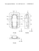 Biometrics authentication system diagram and image