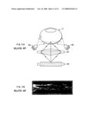 Biometrics authentication system diagram and image