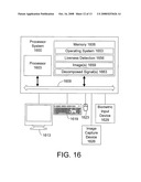 Regional Fingerprint Liveness Detection Systems and Methods diagram and image