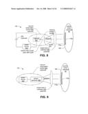 Compton scattered X-ray visualization, imaging, or information provider using image combining diagram and image