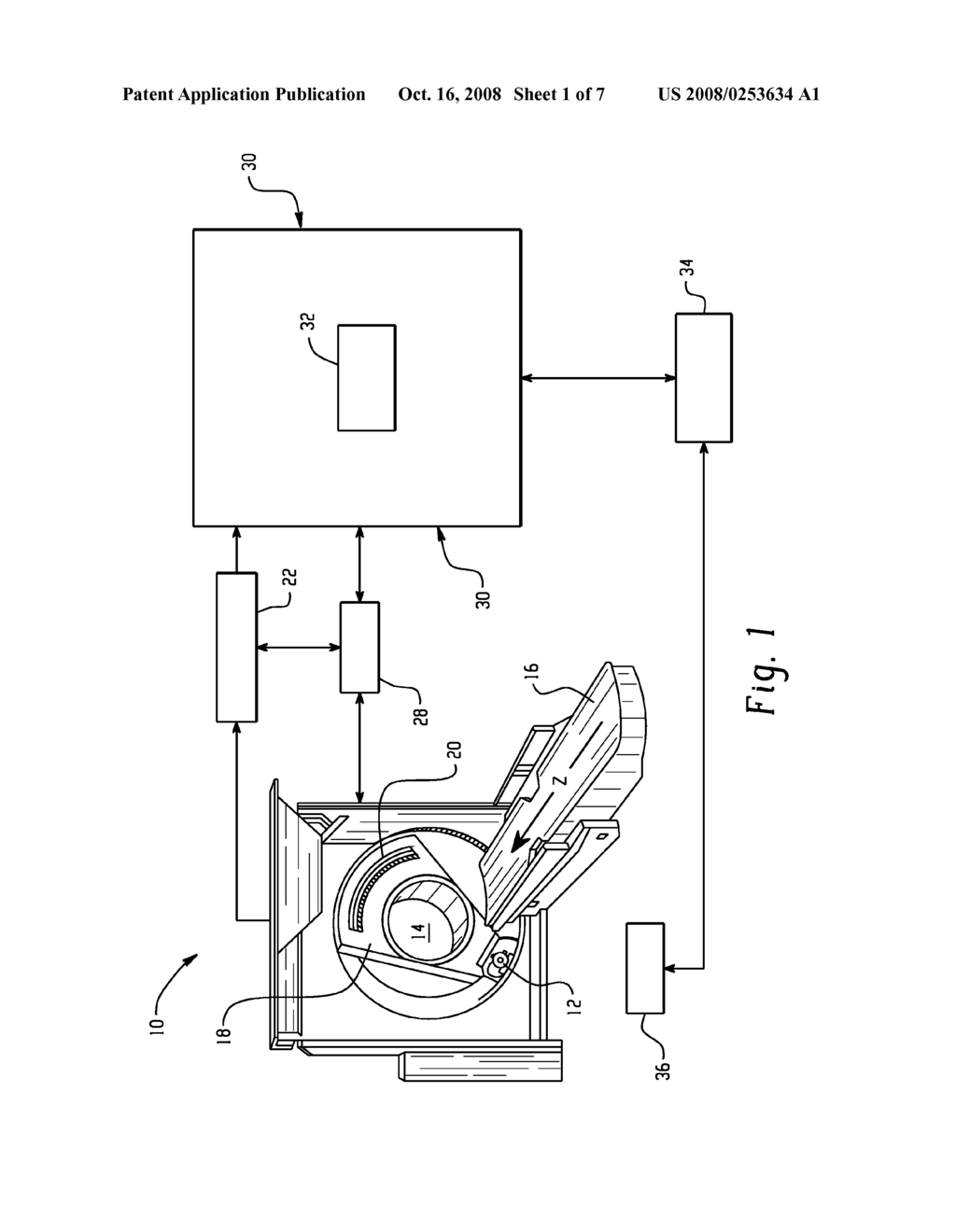 Method and Apparatus for Predicting Enhancement in Angiography - diagram, schematic, and image 02