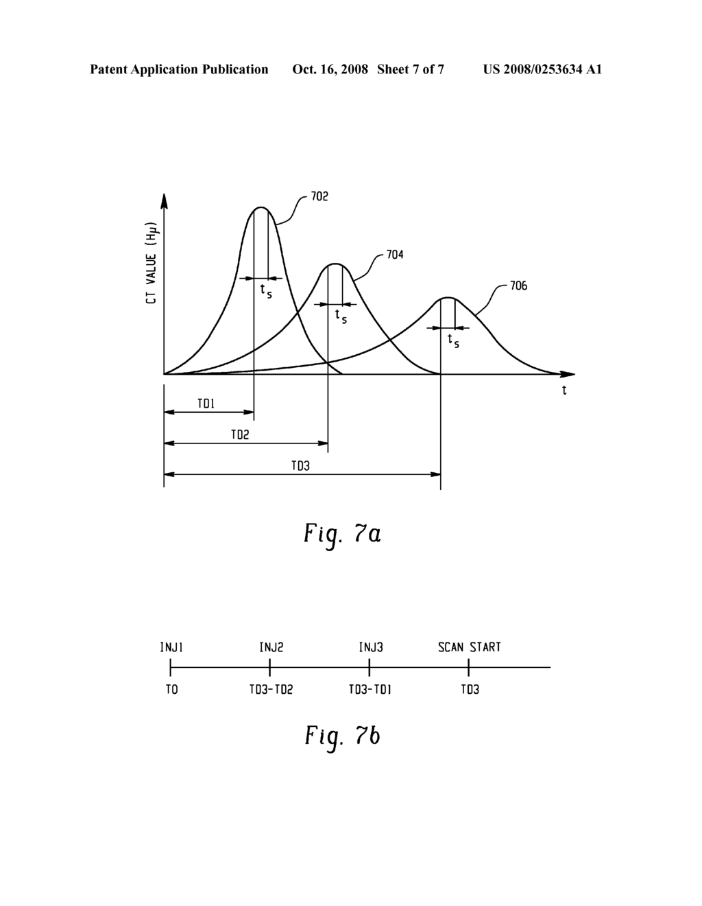 Method and Apparatus for Predicting Enhancement in Angiography - diagram, schematic, and image 08