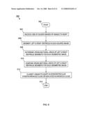 Method and Apparatus for Detecting Interventricular Dyssynchrony diagram and image