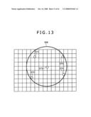 Content management apparatus, image display apparatus, image pickup apparatus, processing method and program for causing computer to execute processing method diagram and image