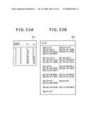 Content management apparatus, image display apparatus, image pickup apparatus, processing method and program for causing computer to execute processing method diagram and image