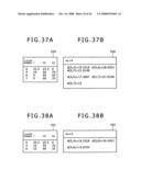 Content management apparatus, image display apparatus, image pickup apparatus, processing method and program for causing computer to execute processing method diagram and image