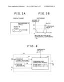 IMAGE PROCESSING METHOD AND IMAGE DISPLAY APPARATUS USING THE SAME diagram and image