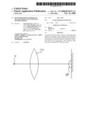 IMAGE PROCESSING METHOD AND RELATED PARTIAL PSF ESTIMATION METHOD THEREOF diagram and image