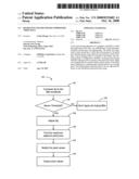 De-ringing filter for decompressed video data diagram and image