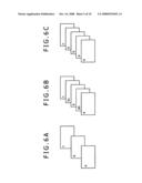 Image processing apparatus, image processing method, and program diagram and image